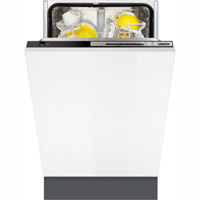 ZANUSSI ZDV 14001 FA